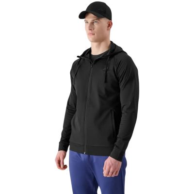 6. 4F FNK M512 M Sweatshirt 4FWSS25TFSWM512 20S