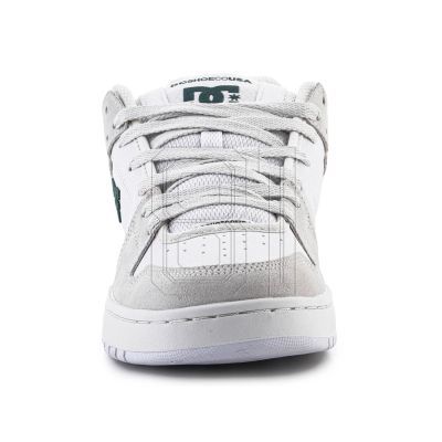 7. DC Shoes Manteca Se M ADYS100314-OF1 Schuhe