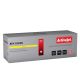 Activejet ATH-352AN Toner (ersetzt HP 205A CF352A; Supreme; 1100 Seiten; gelb)