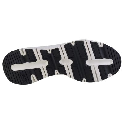 4. Skechers Slip-Ins Arch Fit – New Verse 232454-WBK Grau 44