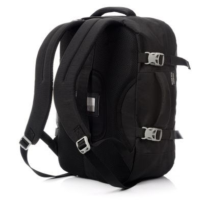 4. SwissBags Cointrin 17331 Rucksack