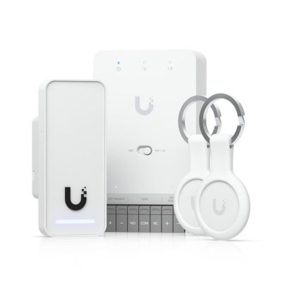 19. Ubiquiti – Ein einfaches All-in-One-Kit für