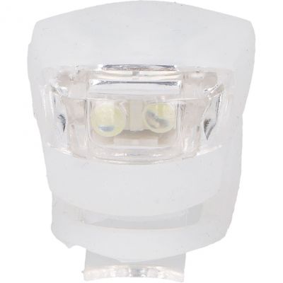 3. Dunlop Fahrradlicht LED 2 Stück SC 05320