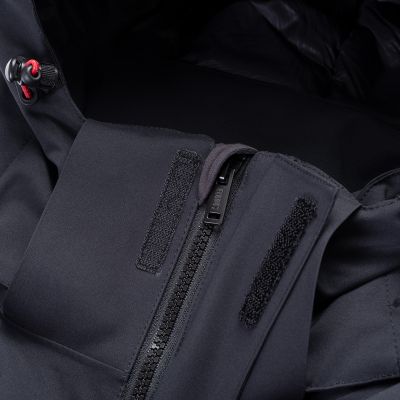 6. Elbrus Dilox M 92800621642 Isolierte Jacke