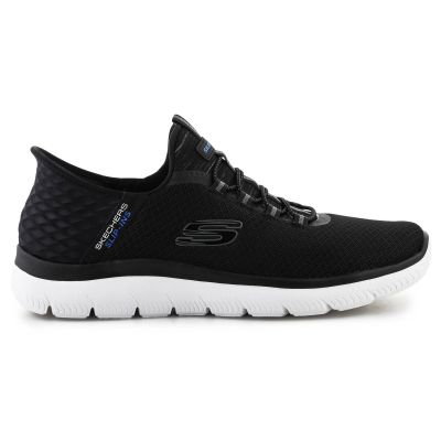 11. Skechers High Range M 232457-BLK Schuhe