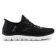 11. Skechers High Range M 232457-BLK Schuhe