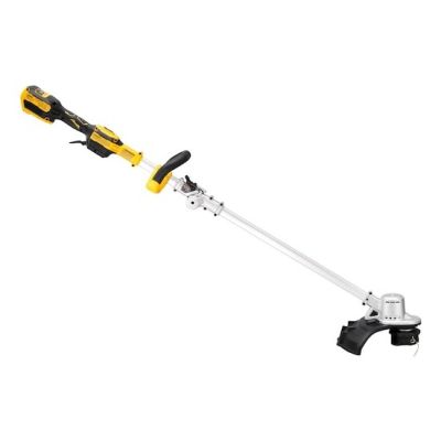 17. DEWALT Akku-Trimmer 18VDCMST561N