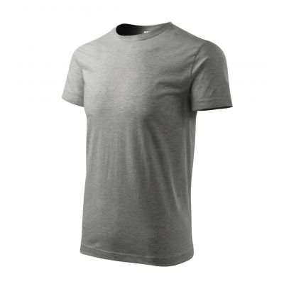 Adler Heavy New U T-Shirt MLI-13712