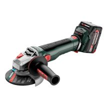 Metabo 613054650 Winkelschleifer 12,5 cm 10000 U/min 2,5 kg