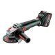 Metabo 613054650 Winkelschleifer 12,5 cm 10000 U/min 2,5 kg