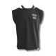 Nike Standard Issue Top Damen Schwarz/Hellelfenbein - CZ7221-010