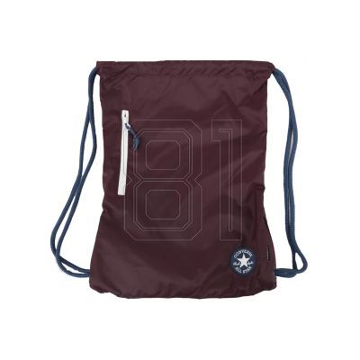 9. Sack Converse Cinch 10006937-A05