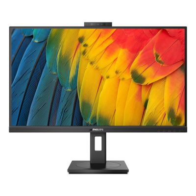 35. Philips 5000 Serie 27B1U5601H/00 Computermonitor 68,6 cm (27") 2560 x 1440 px Quad HD LCD Schwarz