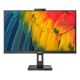 35. Philips 5000 Serie 27B1U5601H/00 Computermonitor 68,6 cm (27") 2560 x 1440 px Quad HD LCD Schwarz