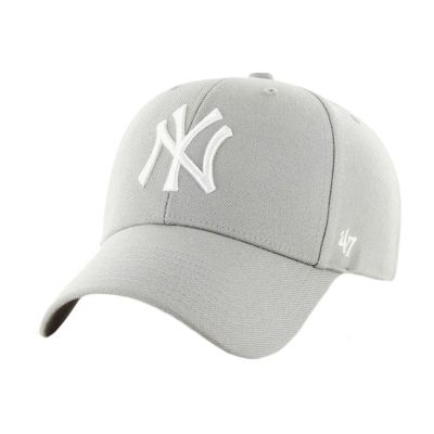 47 Brand MLB New York Yankees MVP-Kappe W B-MVP17WBV-GYC