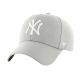 47 Brand MLB New York Yankees MVP-Kappe W B-MVP17WBV-GYC