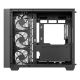 4. DeepCool CG530U 4F Tower Schwarz