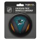 73. Souvenir-Hockeypuck Inglasco NHL Stitch 510AN000605