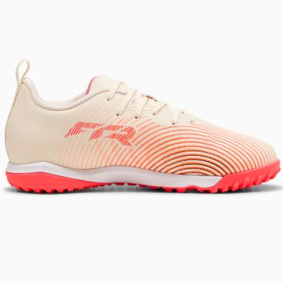 3. Puma Future 9 PLAY + MID JR TT 109197-01 Schuhe