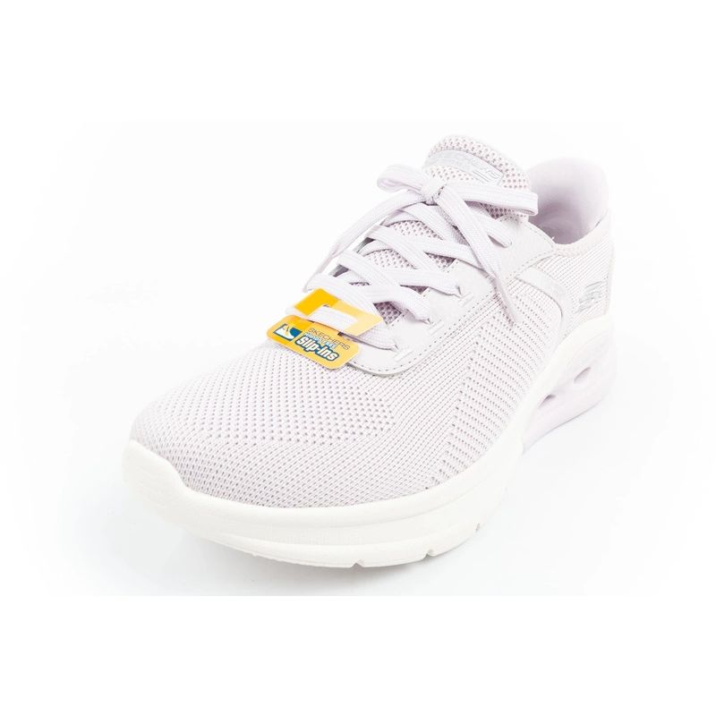 12. Skechers Bobs Arc Waves 2.0-Now It Slip-Ins W 117638/LIL Schuhe