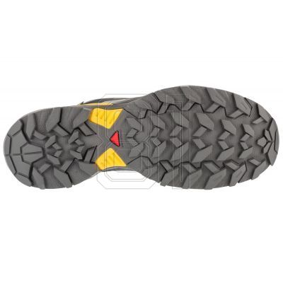 4. Salomon X Ultra 360 GTX M Schuhe L47740300