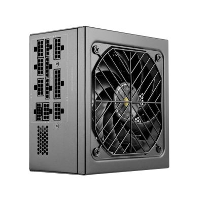 13. TACENS MARS MPT1000 1000W DC-DC ATX 3.1 PCIe 5.1 80PLUS PLATINUM - Netzteil