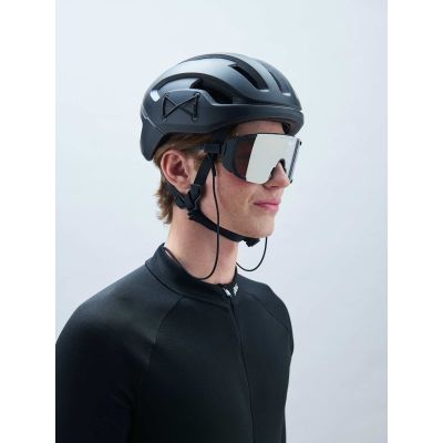 6. POC Devour Ultra Radbrille Rot