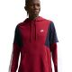 5. Herren-Trainingsanzug Nike Sportswear Club Bordeaux HV1165 613
