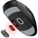 5. Corsair M55 Gaming-Maus, rechte Seite, RF Wireless + Bluetooth + USB Typ-A, optisch, 24000 DPI