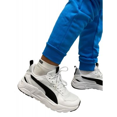 6. Puma BMW MMS Jr Hose 536546 15