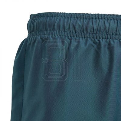 6. adidas Classic Badge of Sport Jr IA5422 Badeshorts