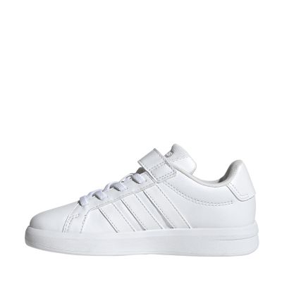 5. adidas Grand Court 3.0 EL C HP3532 Kinderschuhe