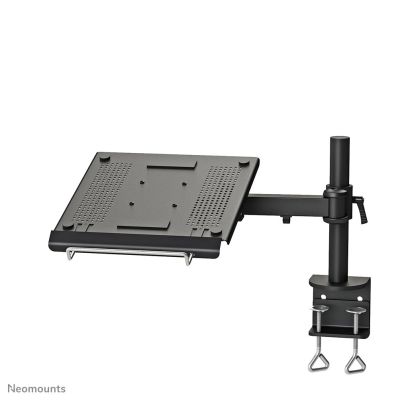 2. NEWSTAR Neomounts NOTEBOOK-D100 10-22" (25-56 cm) Laptop-Tischhalterung