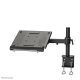 2. NEWSTAR Neomounts NOTEBOOK-D100 10-22" (25-56 cm) Laptop-Tischhalterung