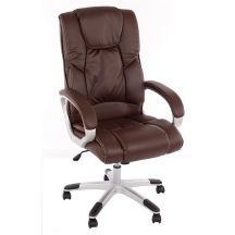 BÜROSTUHL HAPPYGAME 5905 BRAUN
