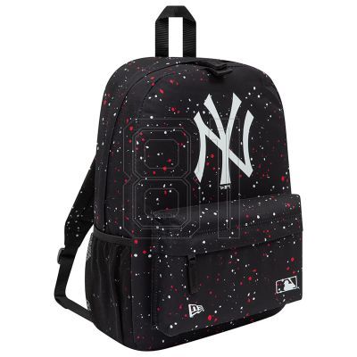 3. New Era MLB New York Yankees Rucksack mit Applikation, 60503765