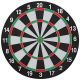 Sisal-Dartscheibe 30 cm + 6 Pfeile EB030231/BT171525