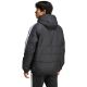 3. adidas Tiro 26 Winterjacke für Herren, Schwarz, JZ4109
