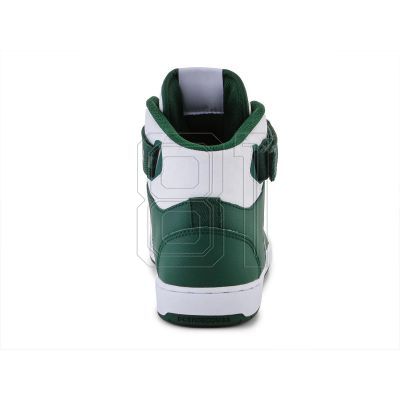 10. DC Shoes Pensford M ADYS400038-WGN Schuhe