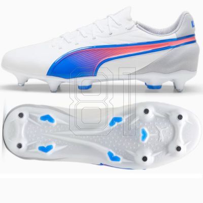 Puma KING Match MxSG 107875-02 Schuhe