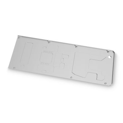 2. EK 3831109836583 Teil / Zubehör für Computer-Kühlsysteme Wasserblock