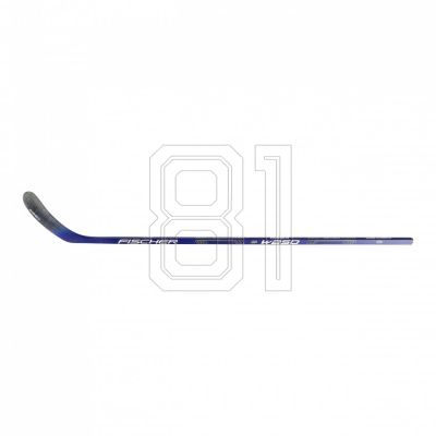 2. Fischer W250 ABS &#39;23 H153323.45 wooden stick