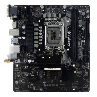 5. BIOSTAR Z690MX2-E D4-Motherboard