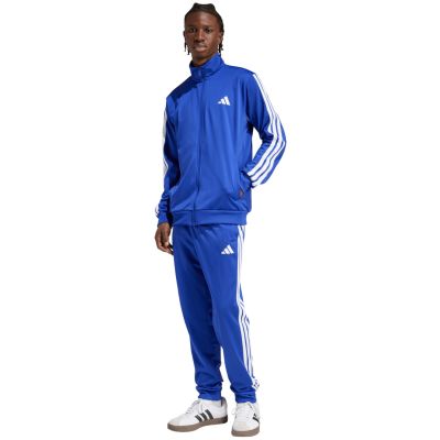 adidas Dayready Trainingsanzug für Herren, blau, KR7770