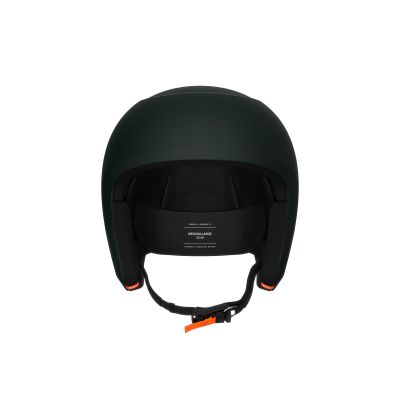 4. POC Skull Dura X Mips Skihelm grün