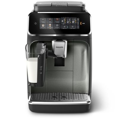6. Philips Espressomaschine Modell EP3349/70