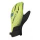 CHIBA BIOXCELL WARME WINTERHandschuhe Gelb 2XL