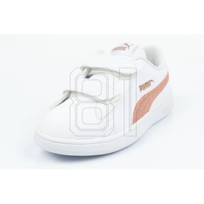 3. Puma Smash Jr 375863 02 Schuhe