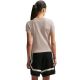 2. Nike Sportswear Chill Knit Damen-T-Shirt Creme FV5508 236