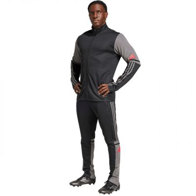 5. Adidas Squadra 25 Training M JD1630 Sweatshirt